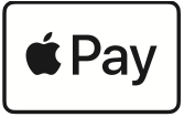 pay by Apple Pay