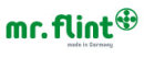 Behind the brand mr. flint is the inventors and...