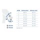 Bauerfeind GenuTrain S natur links 2
