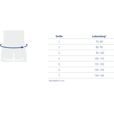 Back Brace Bauerfeind LordoLoc order | Vitego, 79,80 €