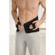 Rückenbandage medi Lumbamed active schwarz 5