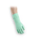 Sigvaris rubber gloves