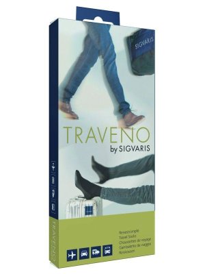 Travel Socks SIGVARIS Traveno