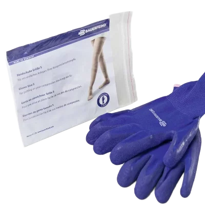 Bauerfeind VenoTrain Handschuhe