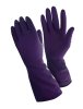 Compressana GRIP rubber gloves with a grippy palm
