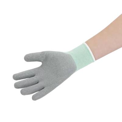 Juzo Handschuhe, Spezialhandschuhe mit griffiger Beschichtung, 4,80