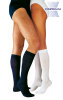Support stockings Compressana Twist with Cotton