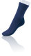 Gesundheitsstrümpfe Compressana GoWell MED Multi Socken graumeliert geschlossene Fußspitze Größe III