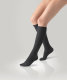 Health stockings ofa 365 special stockings for Hallux Valgus ad knee socks black closed toe I