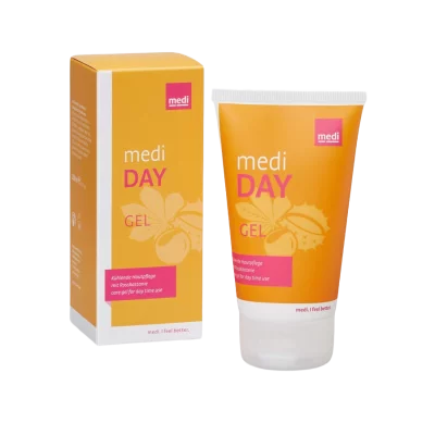 medi day Gel 50 ml - Skin care gel for the day