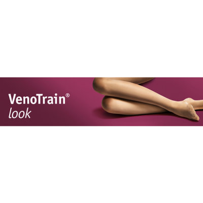 Compression Stockings Bauerfeind VenoTrain look Made to measure