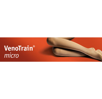 Compression Stockings Bauerfeind VenoTrain micro Made to measure