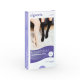 Compression Stockings SIGVARIS Essential Thermoregulating Made to measure