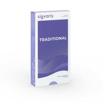 Compression Stockings SIGVARIS Specialties Traditional Made to measure