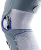 Knee Brace Bauerfeind SofTec Genu titan right 3