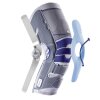 Knee Brace Bauerfeind SofTec Genu titan right 3