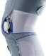 Knee Brace Bauerfeind SofTec Genu titan right 3