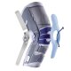 Knee Brace Bauerfeind SofTec Genu titan right 3