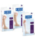 Compression stockings Jobst UlcerCARE Under Stocking Large