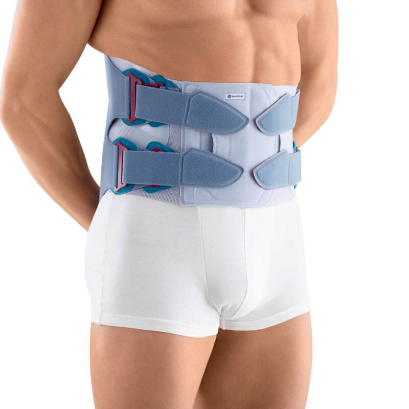 Bauerfeind Back brace Bauerfeind SofTec Lumbo order Vitego, 729,80