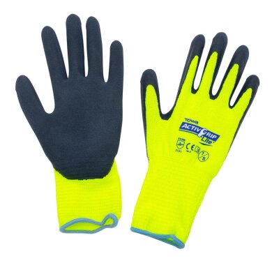 Compressana Super Grip Handschuhe Gr. III bis 9 cm Handbreite