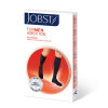 Kompressionsstrümpfe Jobst forMen Ambition KKL 2 AD Kniestrümpfe regular mit Spitze navy 1