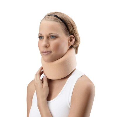 Bauerfeind CerviLoc S Cervicalstütze 5