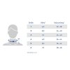 Bauerfeind CerviLoc S Cervicalstütze 5