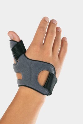 Daumenorthese JuzoPro Rhizo Soft 1 links