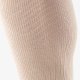 Support stockings Bauerfeind VenoTrain act cotton