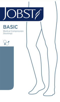 Compression Stockings Jobst Basic Made to measure