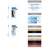 Compression Stockings Jobst Elvarex Soft Made to measure