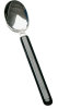 Etac Light spoon narrow grip, 21 cm