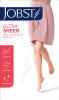 Compression Stockings Jobst Ultra Sheer with Silhouette...