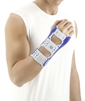 Bauerfeind ManuLoc titan 3