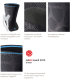 Dynamics Plus Knee Brace Gr.1 carbon