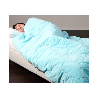 Russka Lück Rhombo-Medical IM Pression blanket