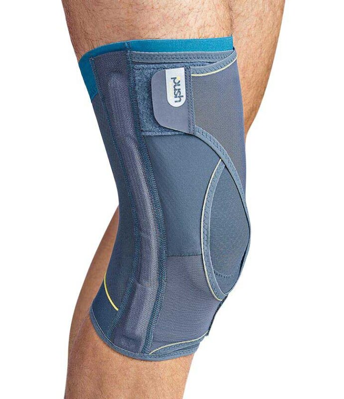 ofa Push Sports Knee Brace Vitego, 80,20