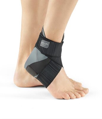 Ankle Support ofa Push ortho Ankle Brace Aequi