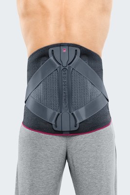 Back Support Lumbamed disc 4 Woman