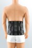 Lumbar Support Brace medi Lumbamed stabil long black 5