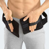 Lumbar Support Brace medi Lumbamed stabil long black 5