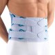 Bauerfeind Rückenorthese SecuTec Lumbo 2 short