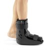 Lower leg foot orthosis ofa Dynamics Air Walker Short