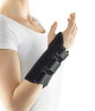 Dynamics Wrist Orthosis without Thumb Fixation S left