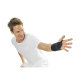 Dynamics Wrist Orthosis without Thumb Fixation S left