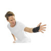 Dynamics Wrist Orthosis without Thumb Fixation M left