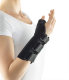 Dynamics Wrist Orthosis with Thumb Fixation S right
