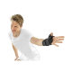 Dynamics Wrist Orthosis with Thumb Fixation S left