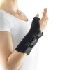Dynamics Wrist Orthosis with Thumb Fixation XL left